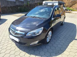 Opel Astra SPORTS TOURER