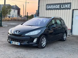 PEUGEOT 308 SW 1.6L HDi 112cv Business Pack