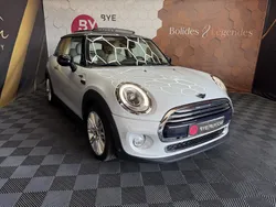 MINI MINI COOPER - Exquisite - BVA - Toit Ouvrant - H.K