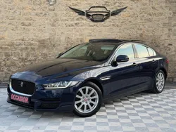 JAGUAR XE 25d 2.0d 16V AWD 240CH BVA8 PORTFOLIO /Toit ouvrant /Carplay /Cuir