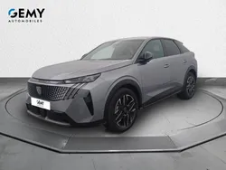 PEUGEOT 3008 Hybrid 145 e-DCS6 Allure
