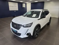 PEUGEOT 2008 PureTech 130 S&S EAT8 Roadtrip