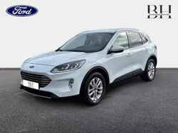 Ford Kuga 1.5 EcoBlue 120ch Titanium Powershift