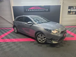 KIA CEED 1.0 T-GDi 120ch BVM6 Active