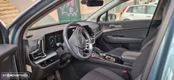 Kia Sportage 1.6 T-GDi HEV Tech