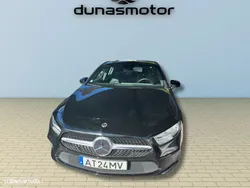 Mercedes-Benz A 180 d Style