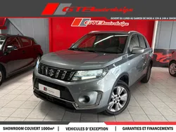 Suzuki vitara iv (2) 1.4 boosterjet hybrid privilege