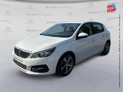Peugeot 308 1.2 PureTech 110ch E6.c S&S Active Business 108g