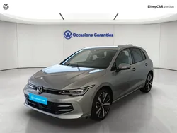 VOLKSWAGEN Golf 1.5 TSI EVO2 116 BVM6 VW Edition