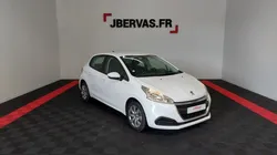 Peugeot 208 affaire BlueHDi 100 S&S PREMIUM