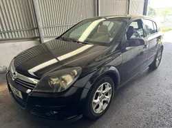 Opel Astra Cosmo