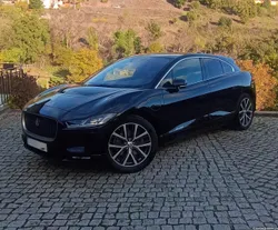 Jaguar I-Pace SE