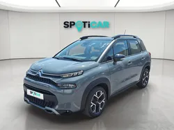 Citroen C3 Aircross PureTech 110ch S&S Shine