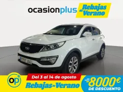 Kia Sportage 1.6 GDI Drive 4x2