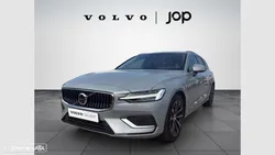 Volvo V60 2.0 T6 AWD TE Core