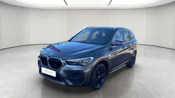 BMW X1 sDrive 18d 150 ch BVA8 Business Design