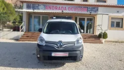 Renault Kangoo Kangoo RENAULT