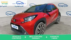 Toyota aygo x 1.0 VVT-i 72 Design