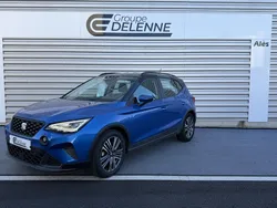 SEAT Arona 1.0 TSI 95 ch Start/Stop BVM5 Copa