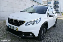 Peugeot 2008 1.2 PureTech Allure