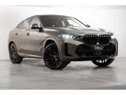 BMW X6 xDrive30d M Sport