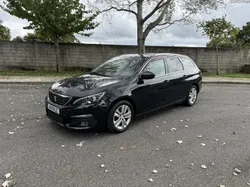 Peugeot 308 1.5Hdi Allure