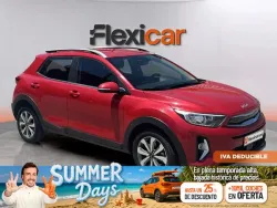 KIA Stonic 1.0 T-GDi MHEV Drive 100