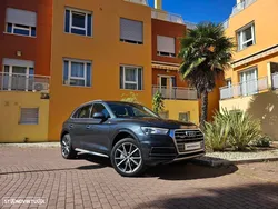 Audi Q5 2.0 TDI quattro Sport S-tronic
