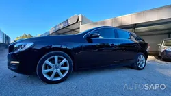 Volvo V60 2.0 D2 Momentum de 2017