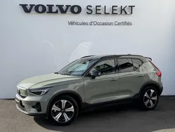 VOLVO XC40 Recharge 231 ch 1EDT Ultimate