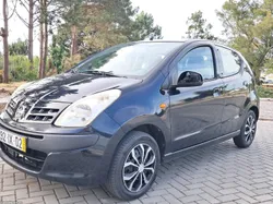 Nissan Pixo 1.0