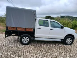 Toyota Hilux 4x4