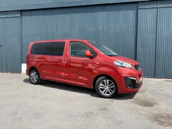 Peugeot Traveller Allure 2.0 BlueHDI 180 EAT 6 7P