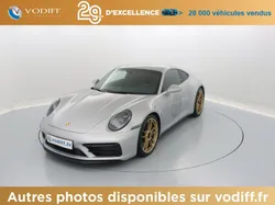 Porsche 992 LE MANS CENTENAIRE EDITION CARRERA GTS 480 CV PDK