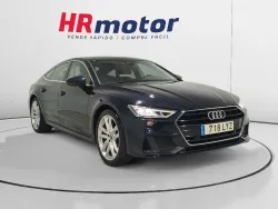 AUDI A7 Sportback 40 TDI S tronic 150kW