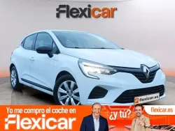 Renault Clio TCe GLP Business 73kW