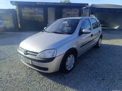 Opel Corsa 1.2 16V Confort