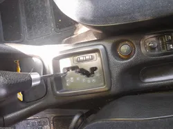 Peugeot 206 1.4 Automático