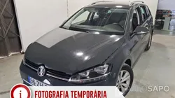 Volkswagen Golf de 2019