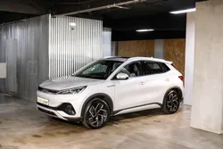 BYD Atto 3 60.48 kWh Design