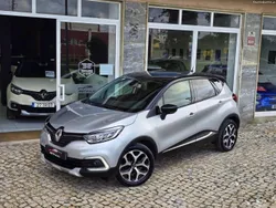 Renault Captur 0.9 TCE Exclusive