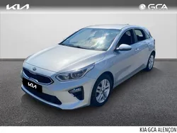 Kia Ceed 1.0 T-GDI 120ch Active MY20