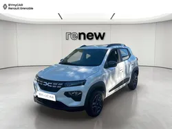 DACIA Spring Essential -23B