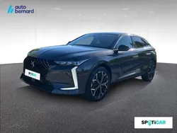 Ds DS 4 BlueHDi 130ch Etoile Nappa Automatique