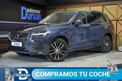 Volvo XC90 2.0 B5 D AWD Momentum Pro Auto