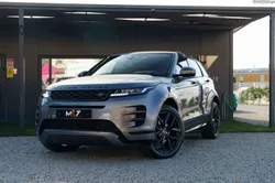 Land Rover Evoque 2.0 D150 R-Dynamic
