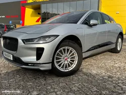 Jaguar I-Pace EV400 AWD S