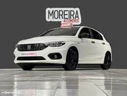 Fiat Tipo 1.3 M-Jet Pop
