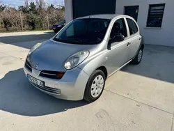 Nissan Micra III 1.2i 80ch moteur à chaîne Garantie 3 mois