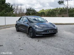 Tesla Model 3 Long-Range Dual Motor AWD